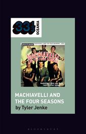 E-book, TISM's Machiavelli and the Four Seasons, Bloomsbury Publishing