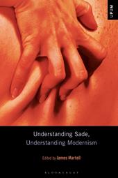E-book, Understanding Sade, Understanding Modernism, Bloomsbury Publishing