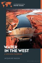 E-book, Water in the West : A Reference Handbook, Bloomsbury Publishing