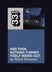 E-book, Yo La Tengo's And Then Nothing Turned Itself Inside-Out, Bloomsbury Publishing