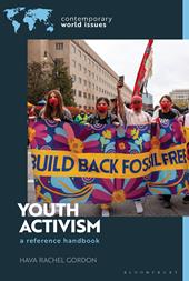 E-book, Youth Activism : A Reference Handbook, Bloomsbury Publishing