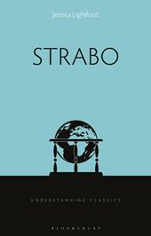 E-book, Strabo, Bloomsbury Publishing