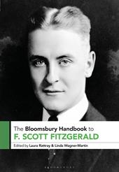 E-book, The Bloomsbury Handbook to F. Scott Fitzgerald, Bloomsbury Publishing