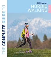 E-book, The Complete Guide to Nordic Walking: 2nd edition, Bloomsbury Publishing