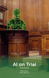 E-book, AI on Trial, Bloomsbury Publishing