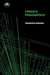 eBook, Frege's Pragmatics, Bloomsbury Publishing