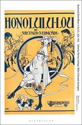 E-book, Illustrated Sheet Music in the U.S., 1830-1930, Bloomsbury Publishing