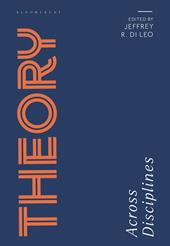 E-book, Theory Across Disciplines, Bloomsbury Publishing