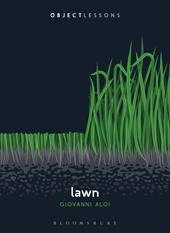 E-book, Lawn, Bloomsbury Publishing
