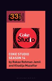 E-book, Coke Studio (Season 14), Bloomsbury Publishing