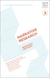 E-book, Narrative Research : Research Methods, Bloomsbury Publishing