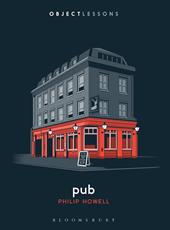 E-book, Pub, Bloomsbury Publishing