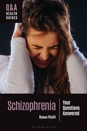 E-book, Schizophrenia : Your Questions Answered, Bloomsbury Publishing