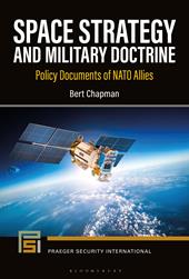 E-book, Space Strategy and Military Doctrine : Policy Documents of NATO Allies, Bloomsbury Publishing