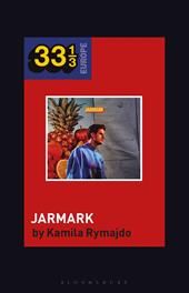 E-book, Taco Hemingway's Jarmark, Bloomsbury Publishing