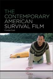E-book, The Contemporary American Survival Film, Bloomsbury Publishing