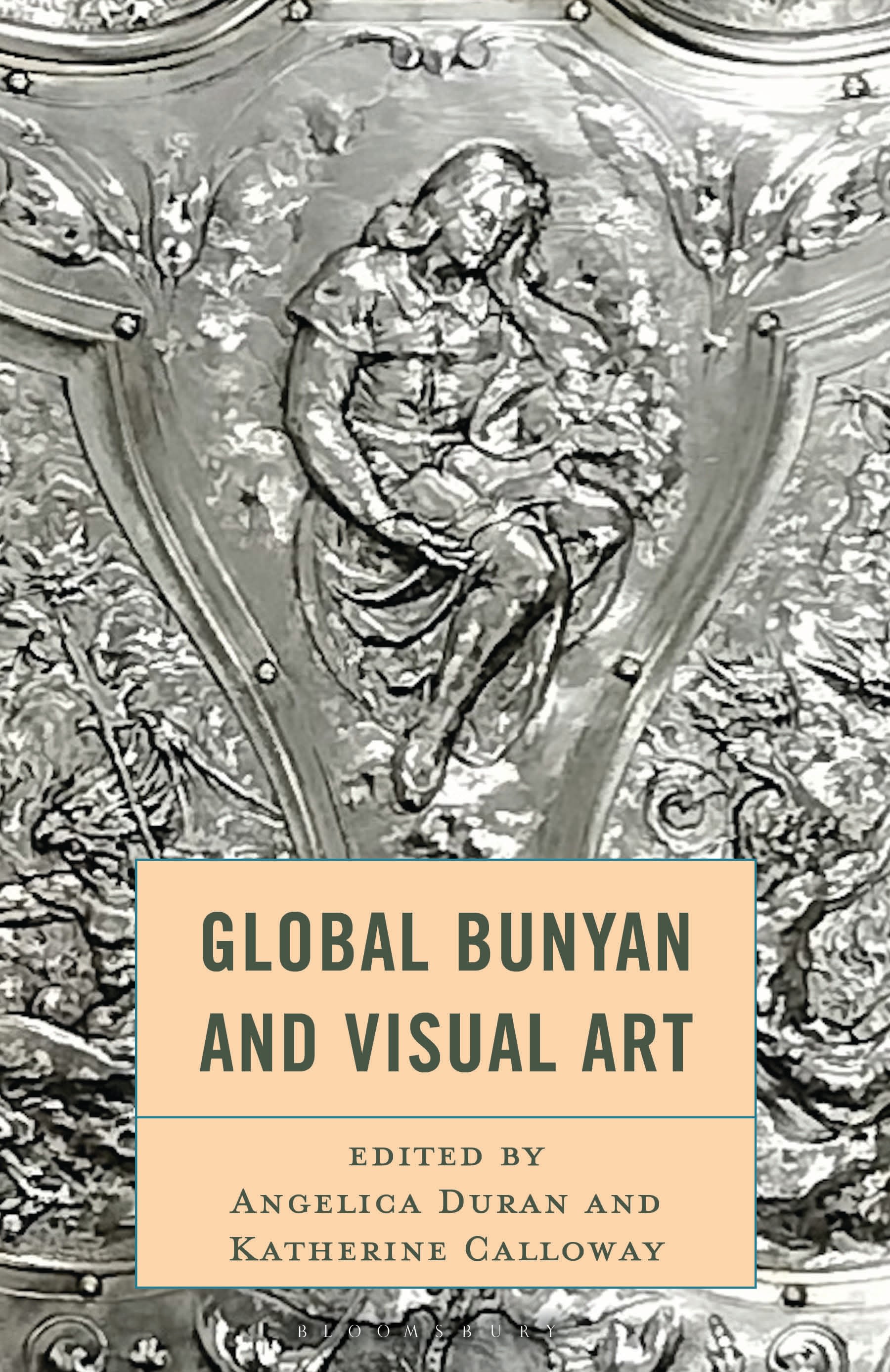 E-book, Global Bunyan and Visual Art, Bloomsbury Academic