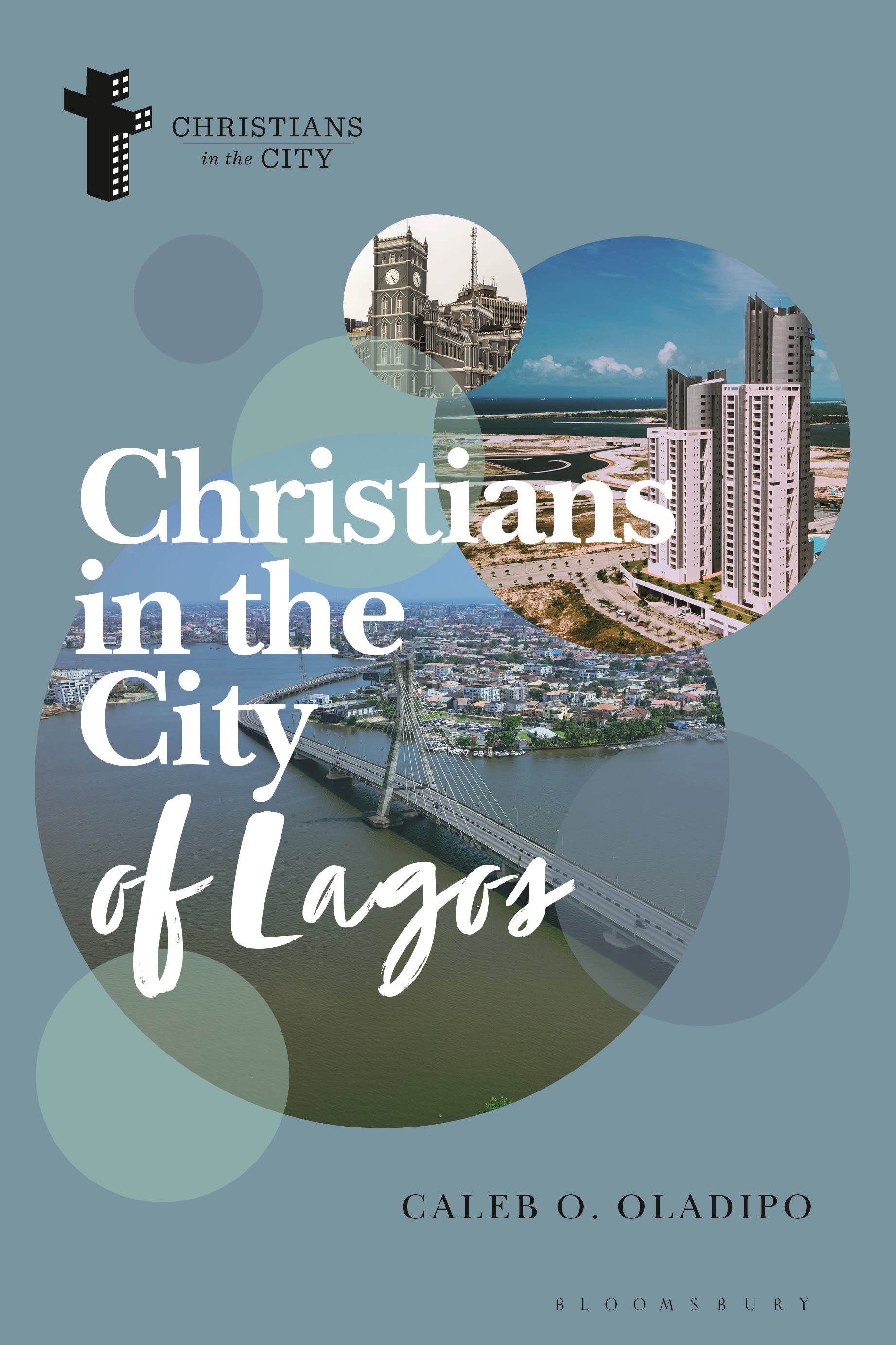 E-book, Christians in the City of Lagos, Bloomsbury Academic