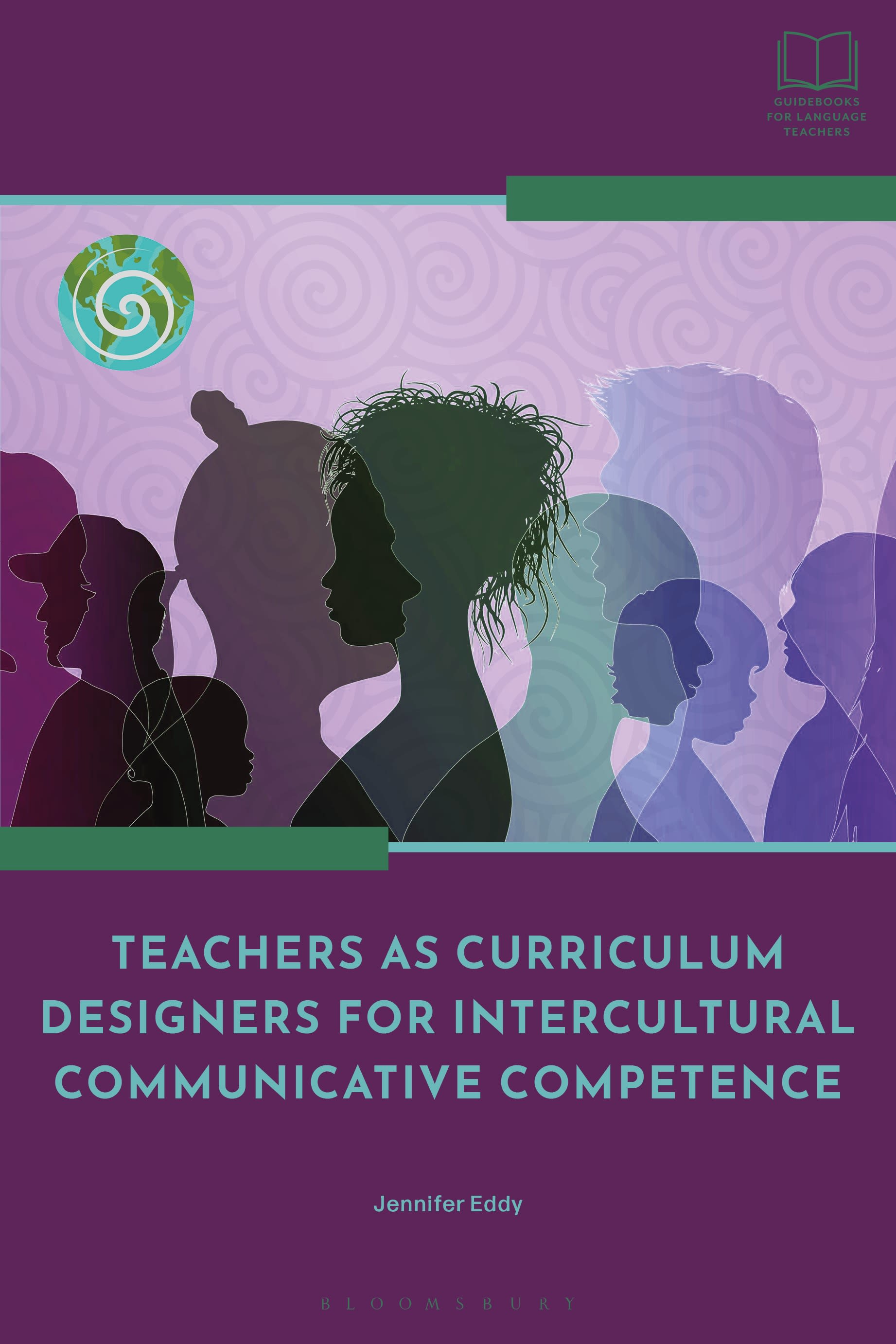 eBook, Teachers as Curriculum Designers for Transcultural Communicative Competence, Bloomsbury Academic