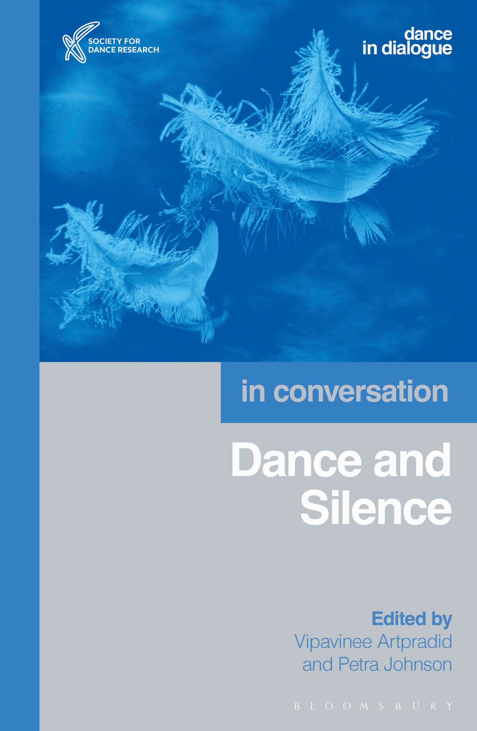 eBook, Dance and Silence : In Conversation, Bloomsbury Academic