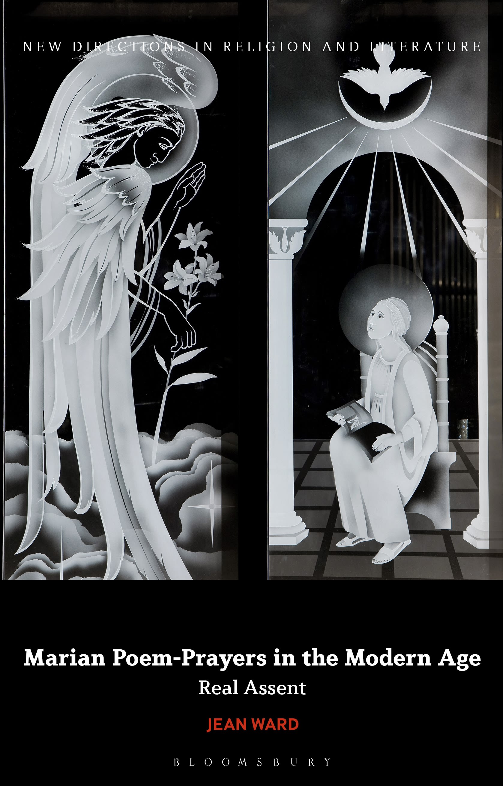 E-book, Marian Poem-Prayers in the Modern Age : Real Assent, Bloomsbury Academic