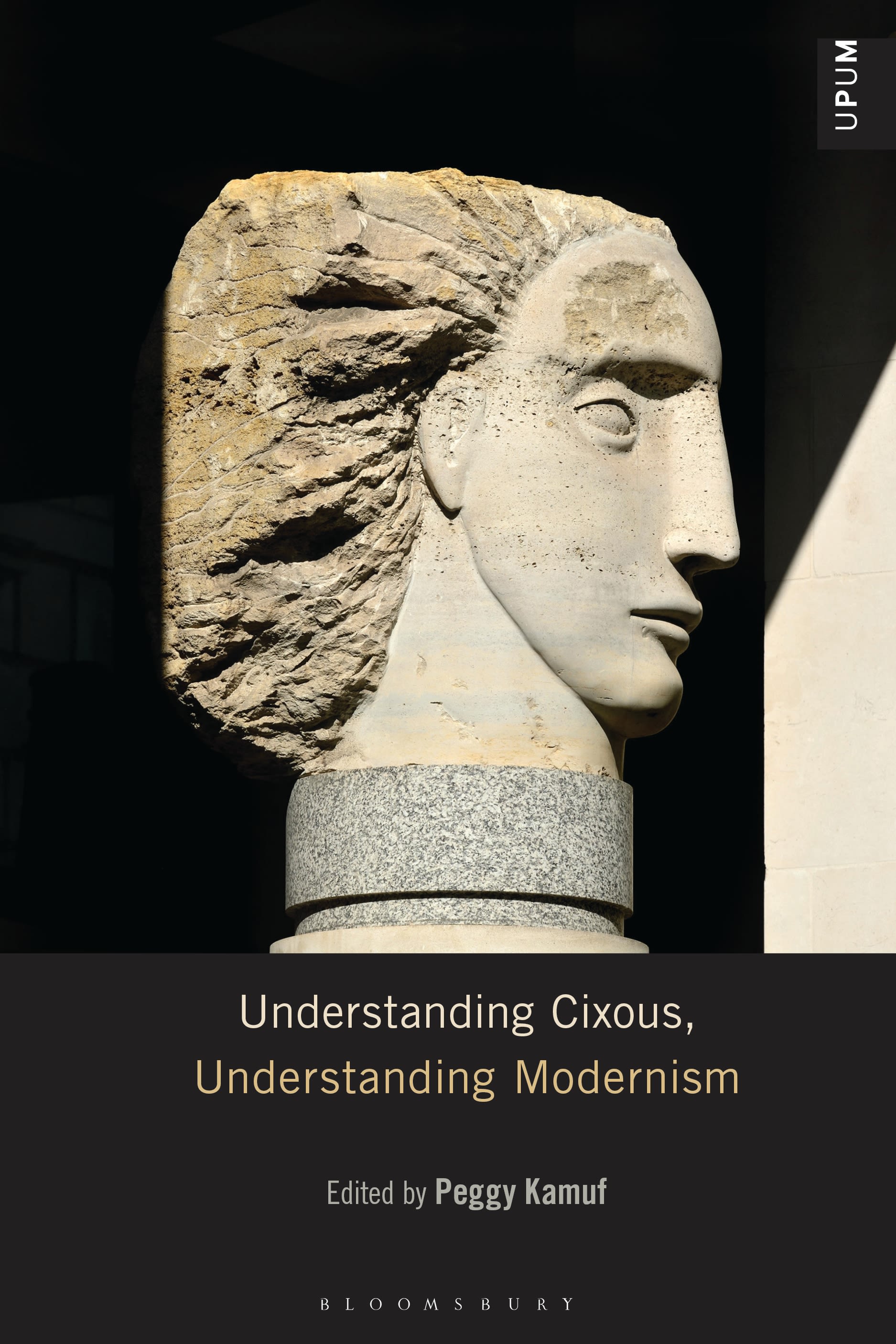 E-book, Understanding Cixous, Understanding Modernism, Bloomsbury Academic