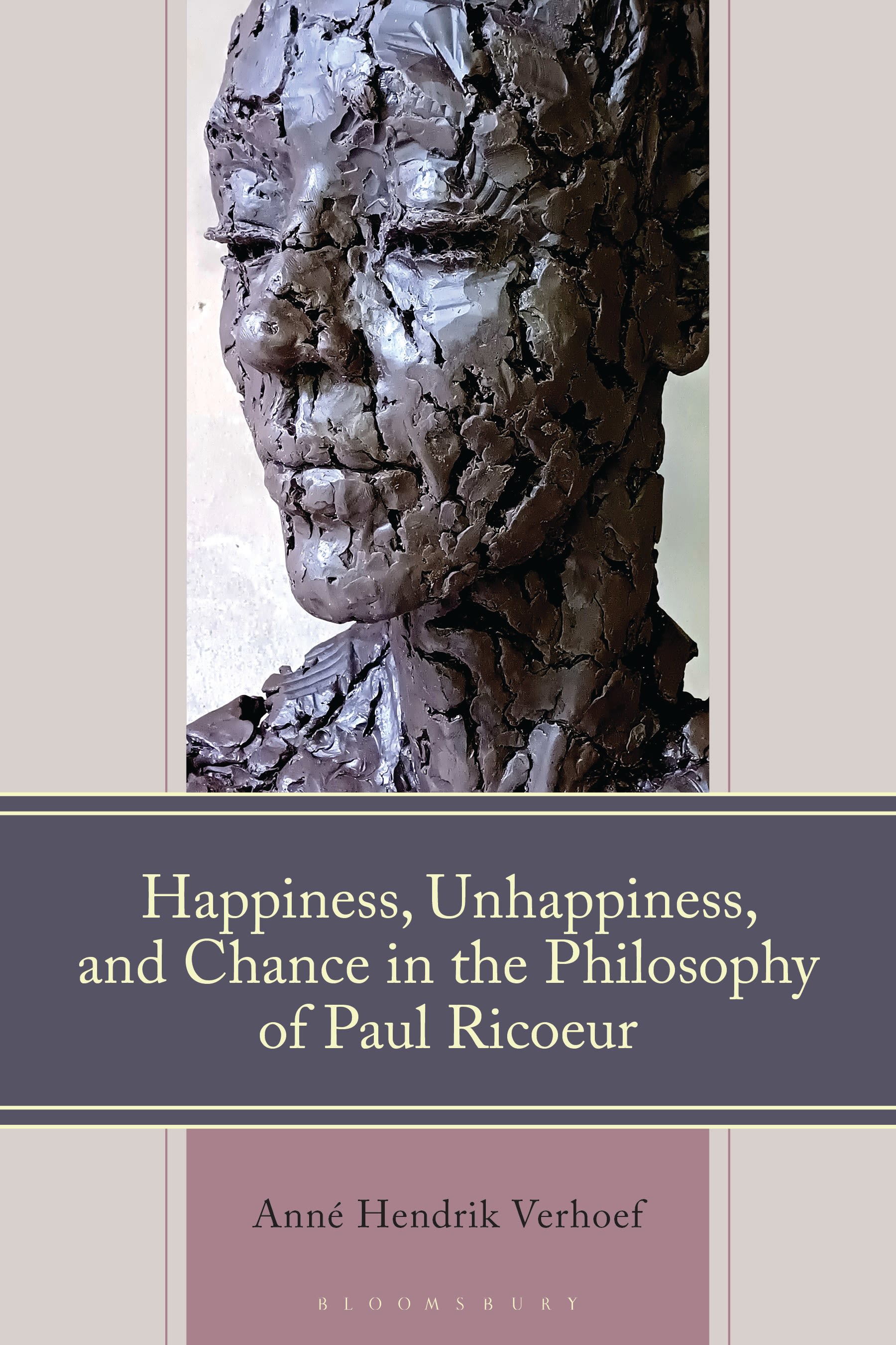 eBook, Happiness, Unhappiness, and Chance in the Philosophy of Paul Ricoeur, Bloomsbury Academic
