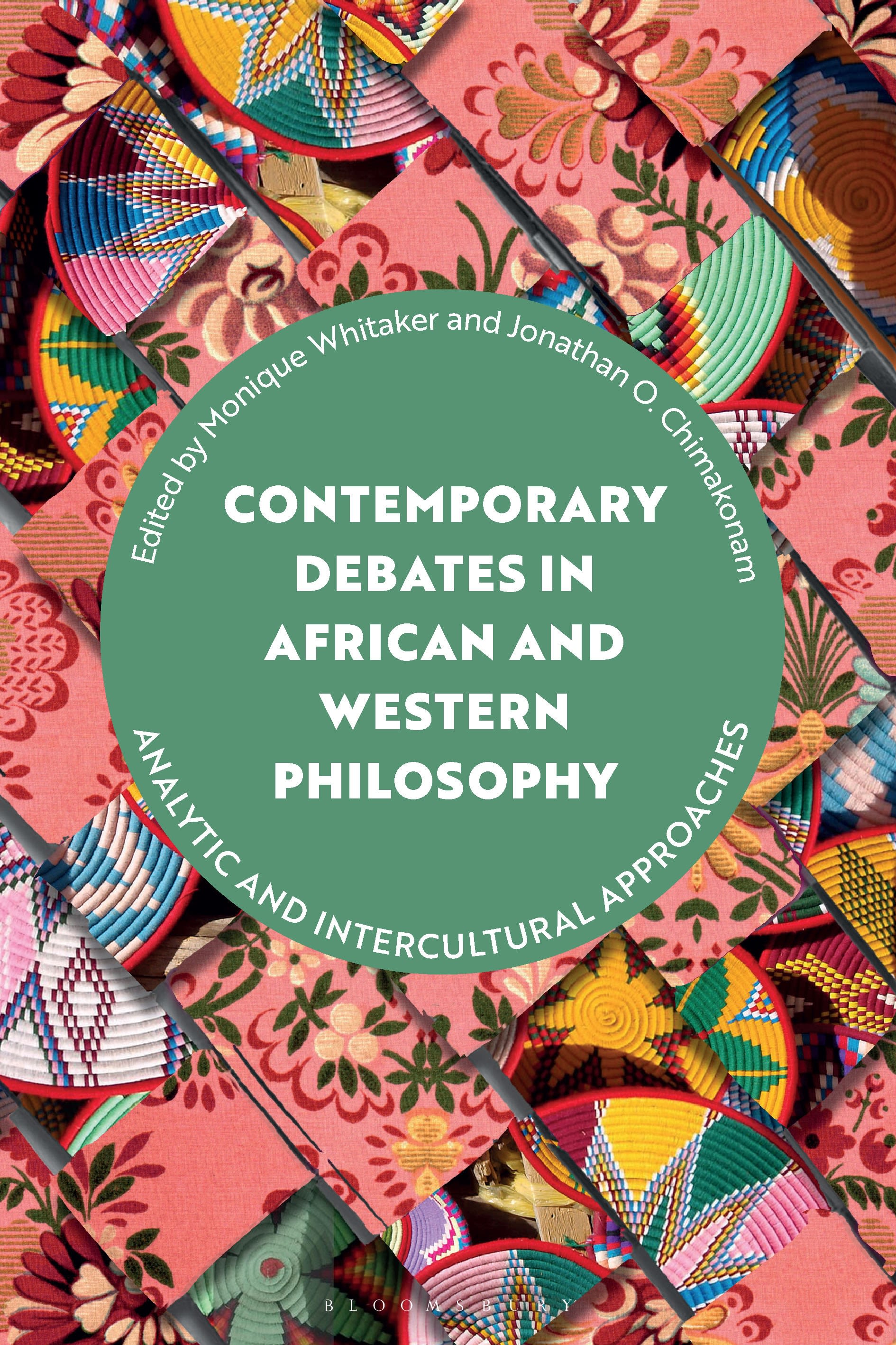 E-book, Contemporary Debates in African and Western Philosophy : Analytic and Intercultural Approaches, Bloomsbury Academic