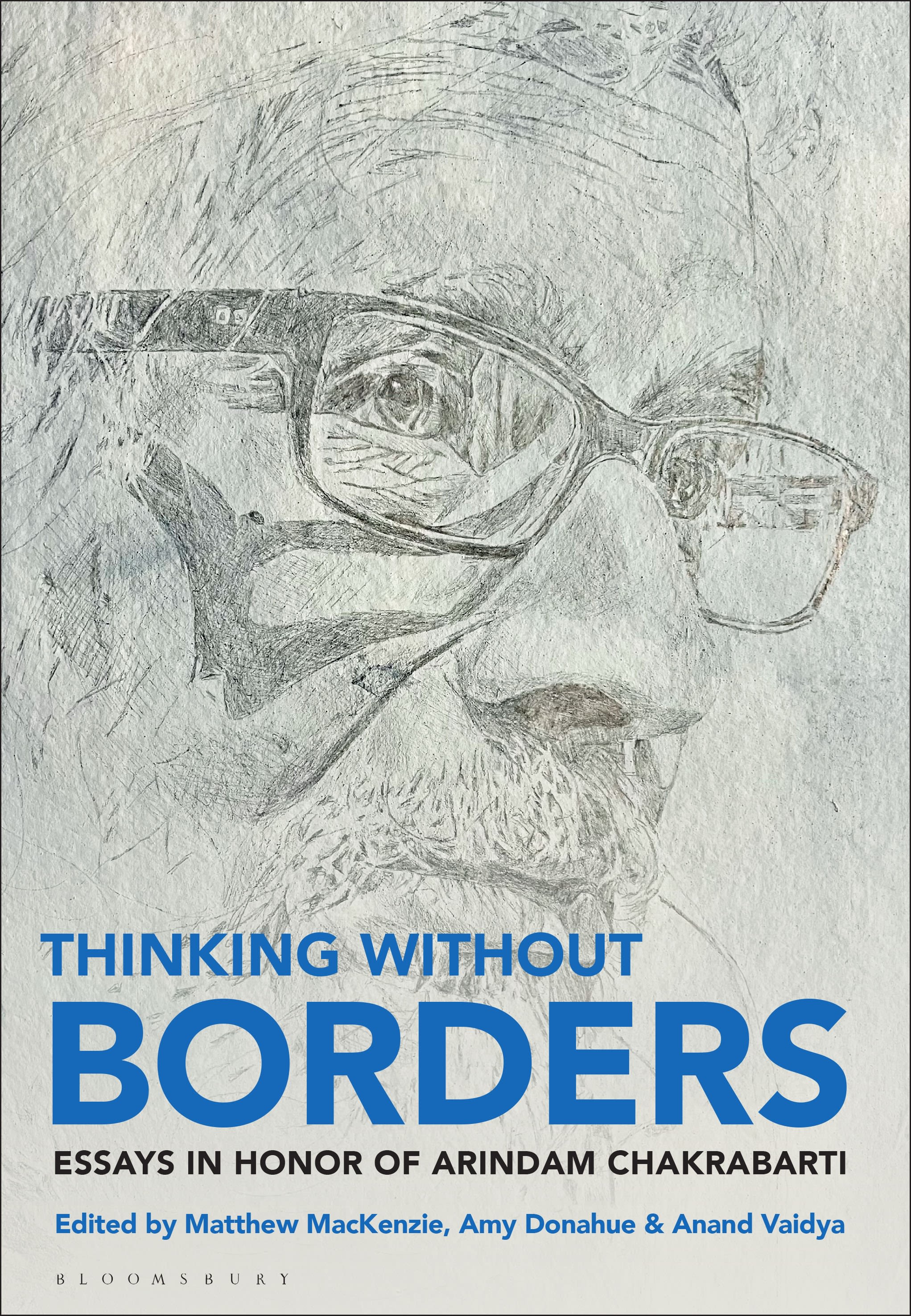 E-book, Thinking without Borders : Essays in Honor of Arindam Chakrabarti, Bloomsbury Academic