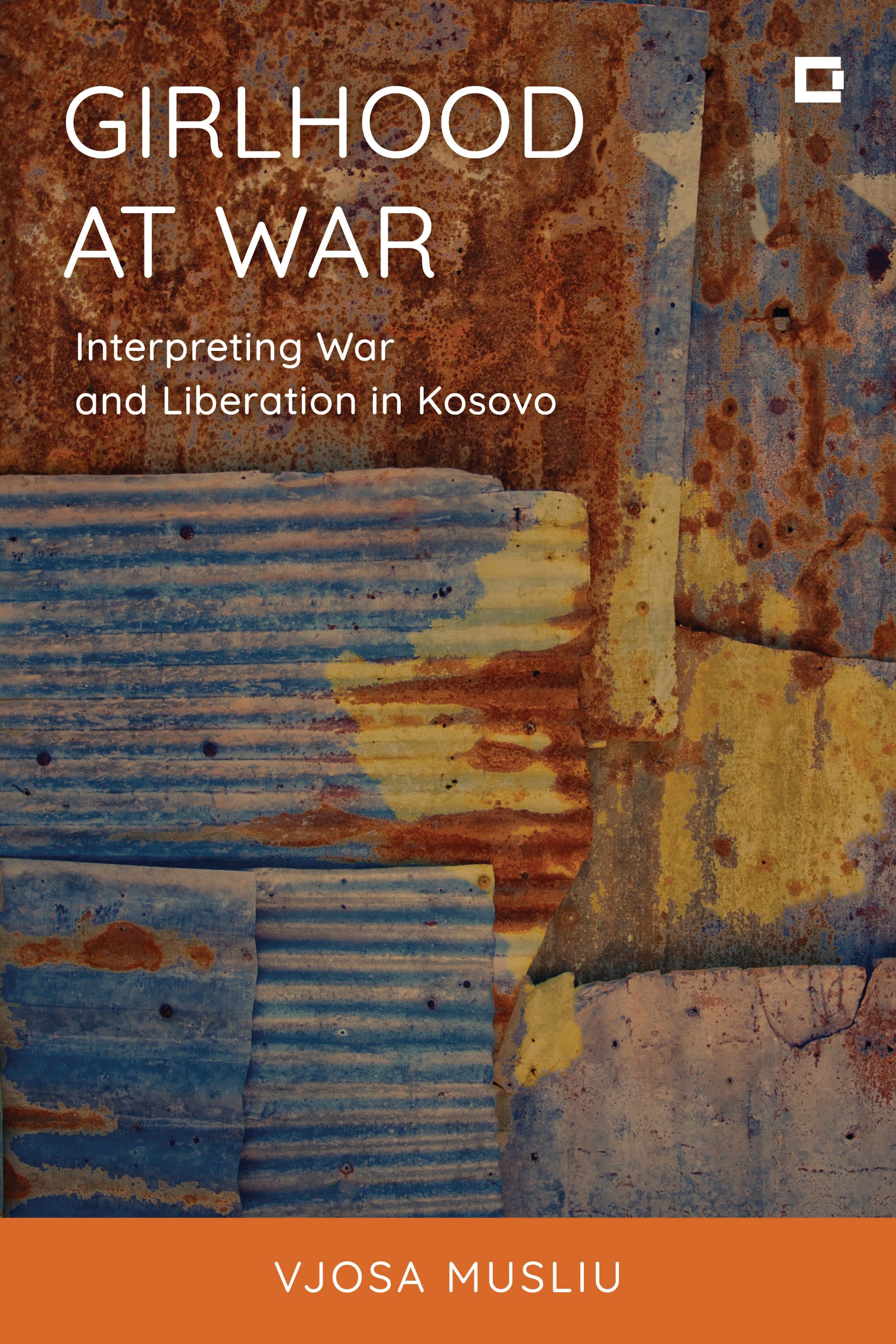 E-book, Girlhood at War : Interpreting War and Liberation in Kosovo, Bloomsbury Academic