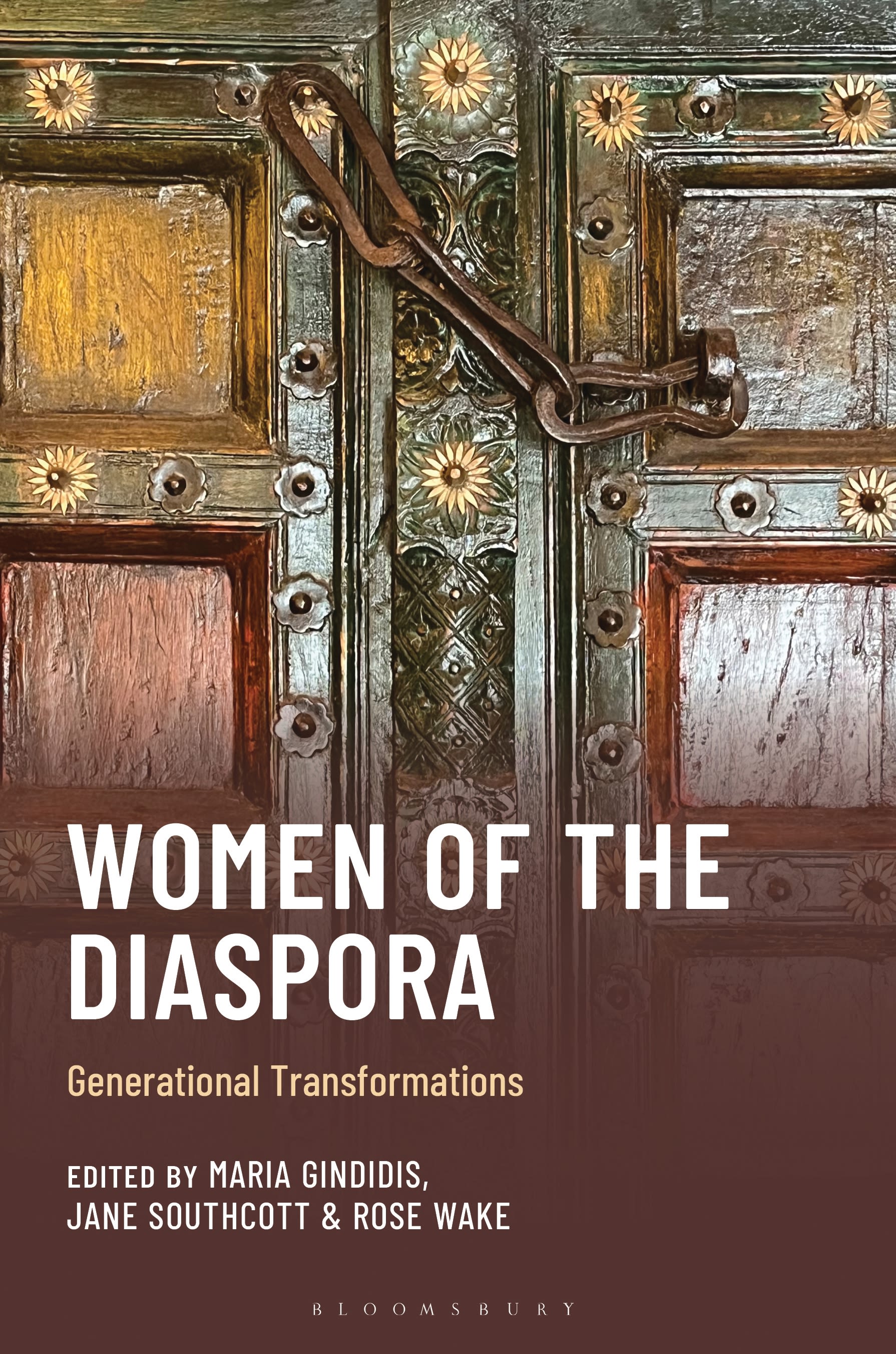 E-book, Women of the Diaspora : Generational Transformations, Bloomsbury Academic