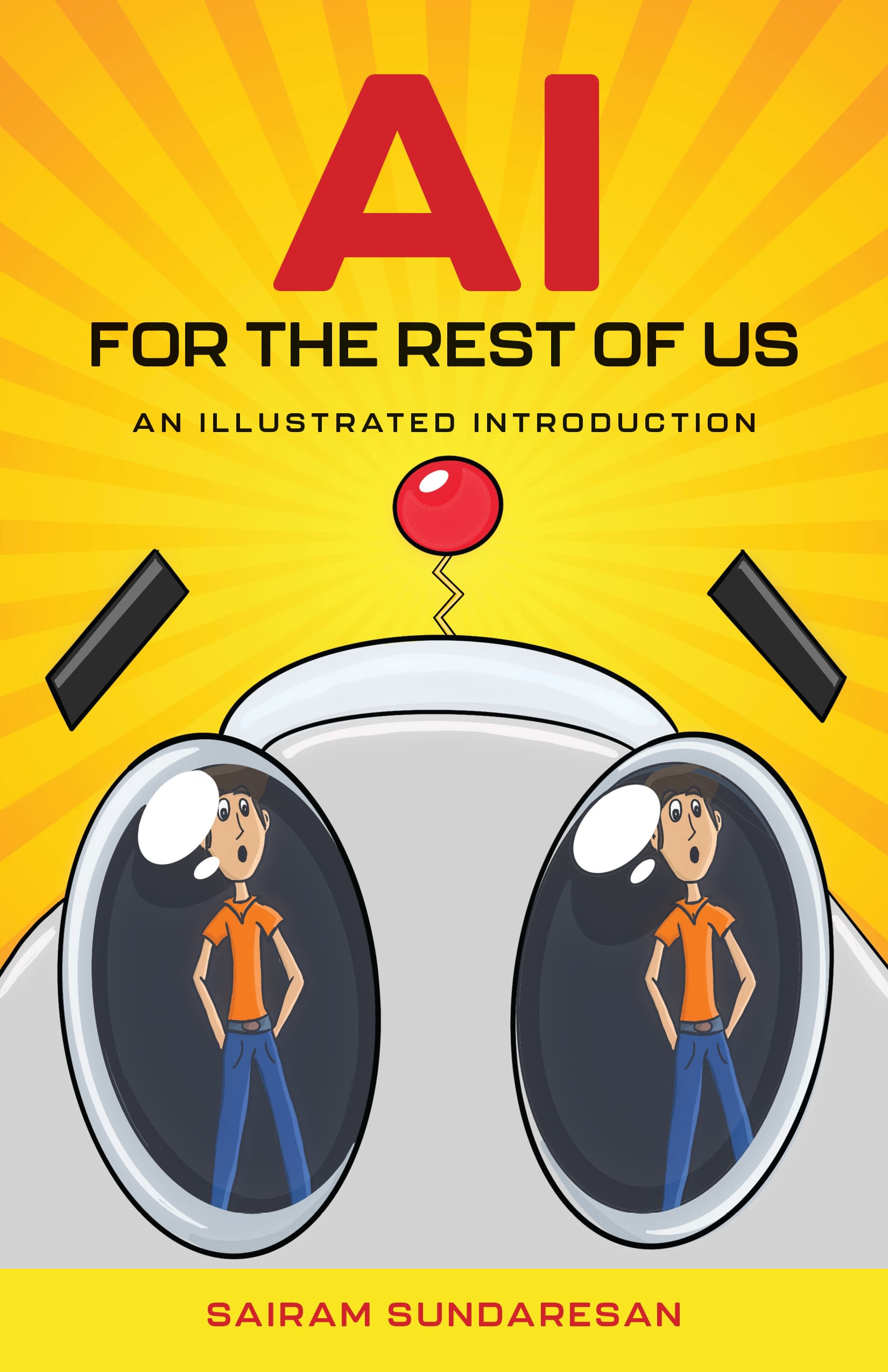 E-book, AI for the Rest of Us : An Illustrated Introduction, Bloomsbury Academic