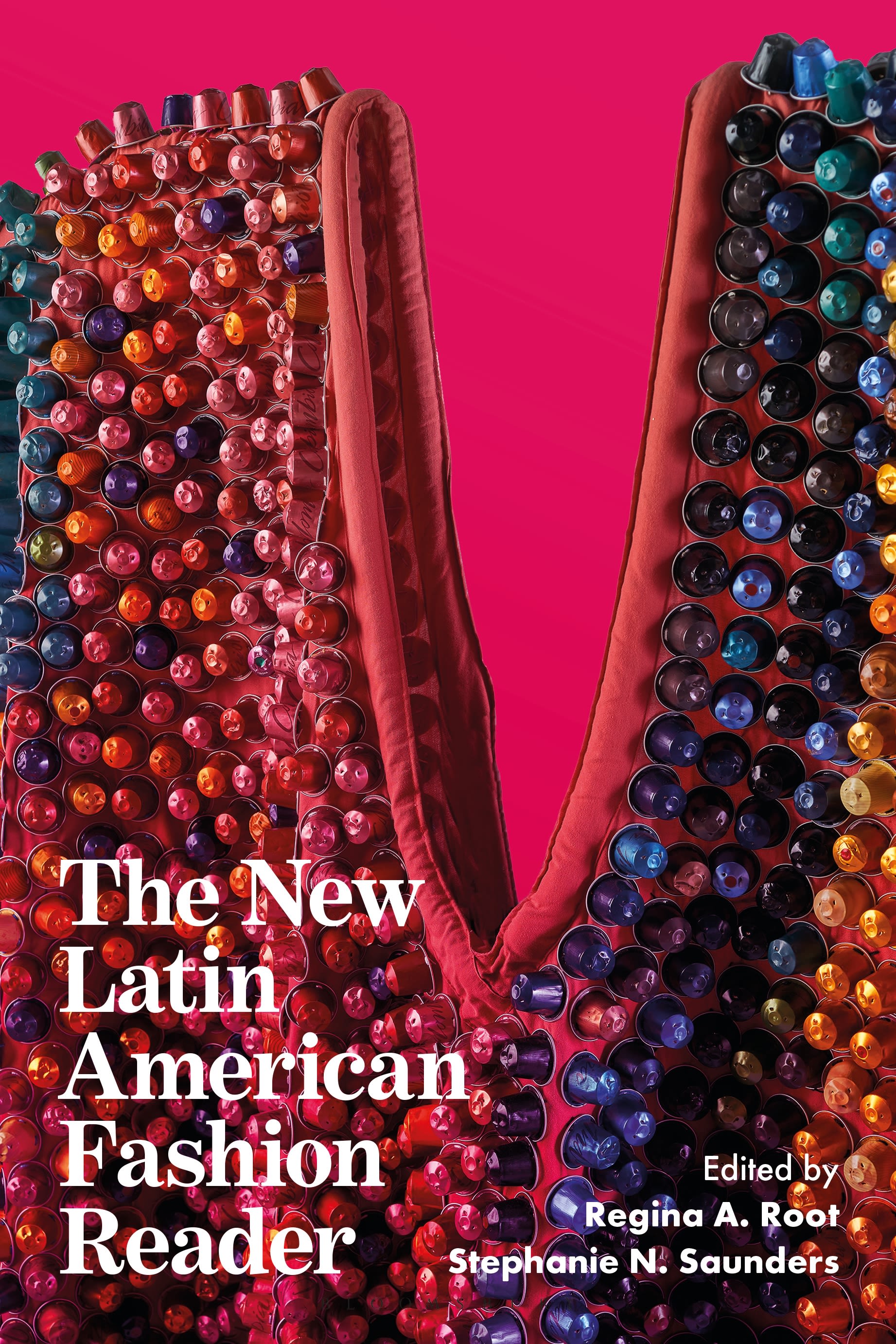E-book, The New Latin American Fashion Reader, Bloomsbury Visual Arts