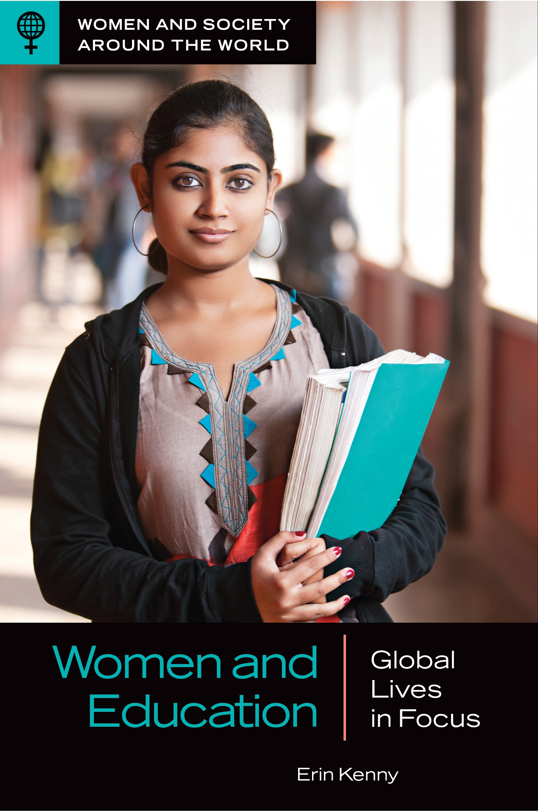 E-book, Women and Education : Global Lives in Focus, Bloomsbury Academic