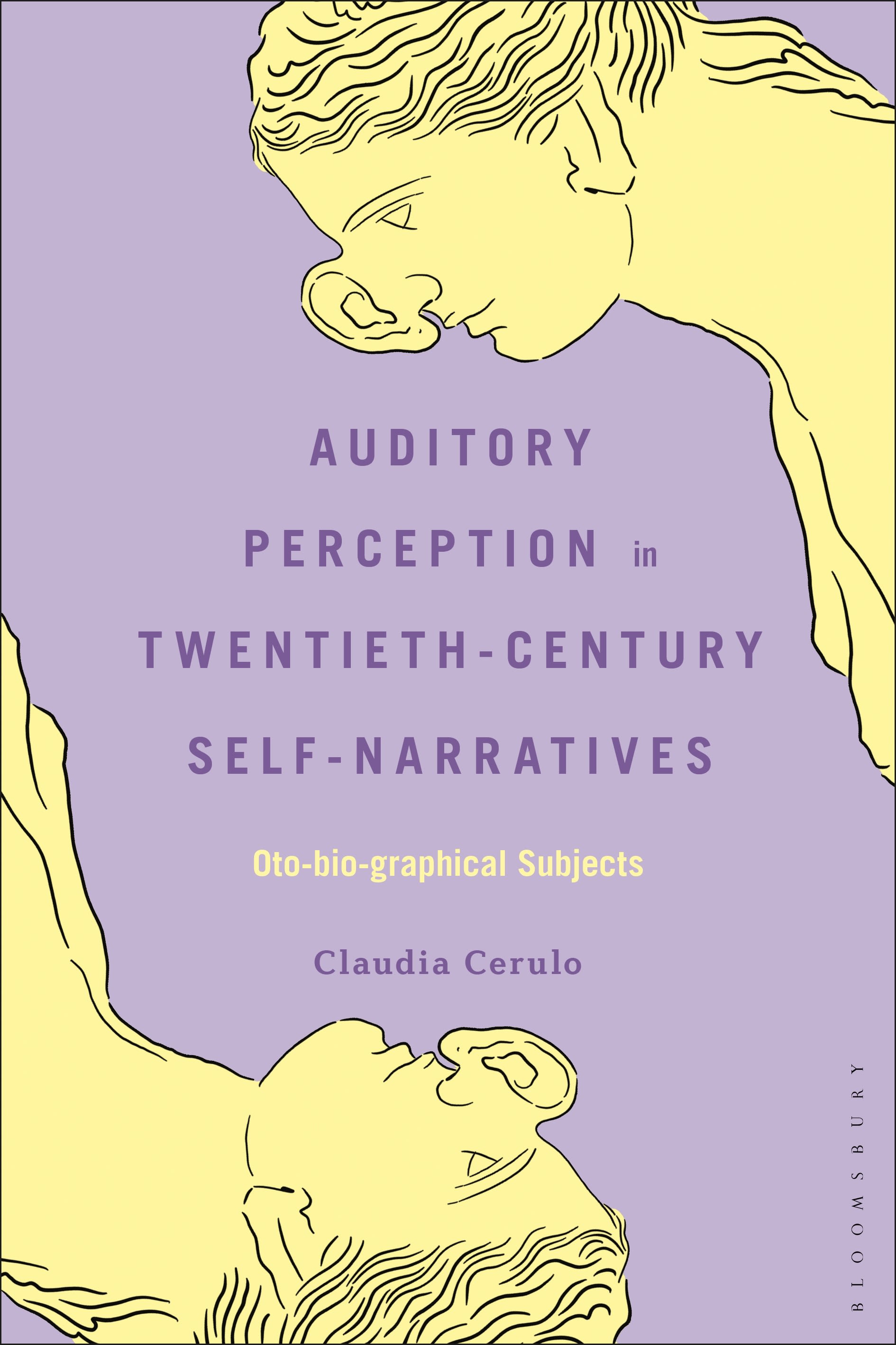 E-book, Auditory Perception in Twentieth-Century Self-Narratives : Oto-bio-graphical Subjects, Bloomsbury Academic