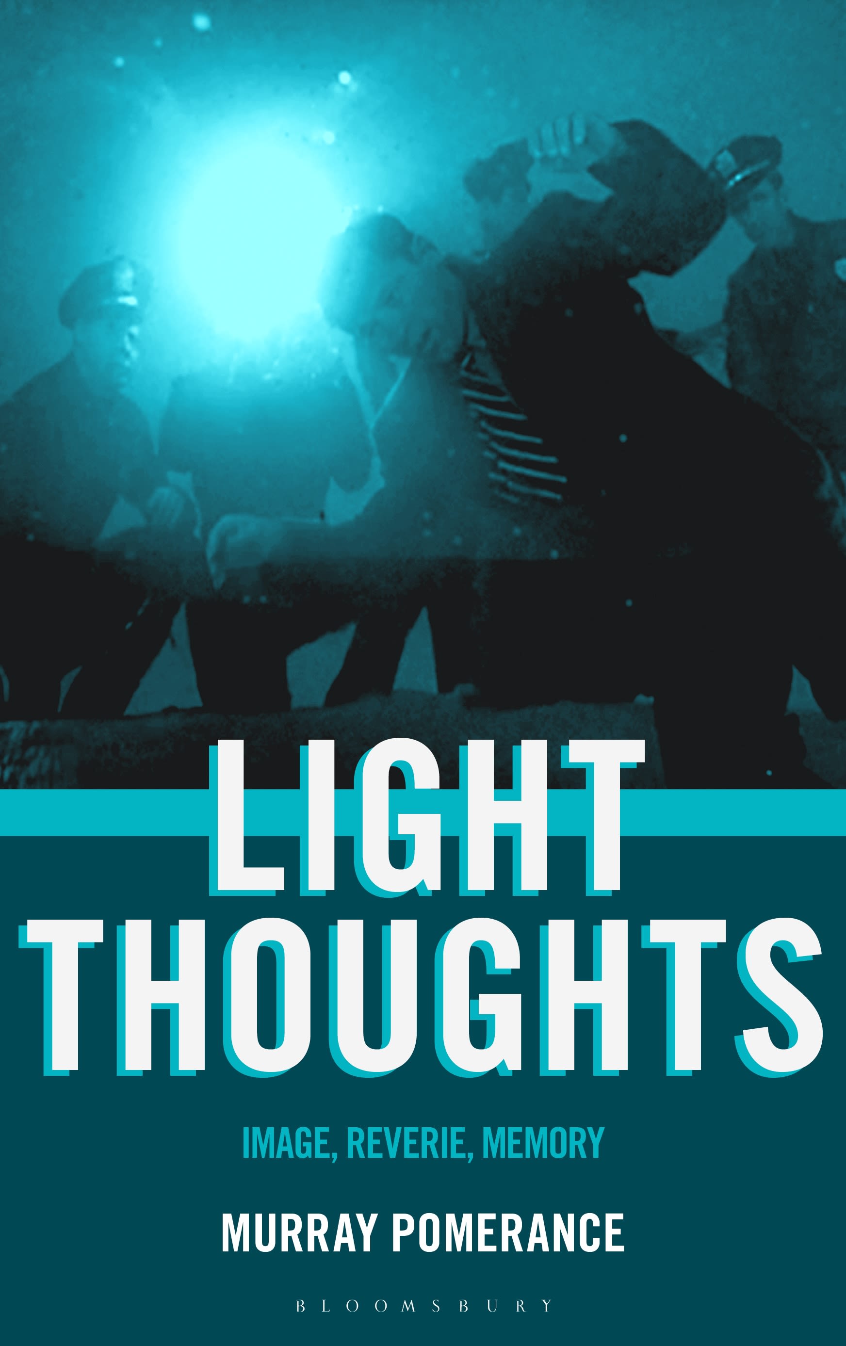 E-book, Light Thoughts : Image, Reverie, Memory, Bloomsbury Academic