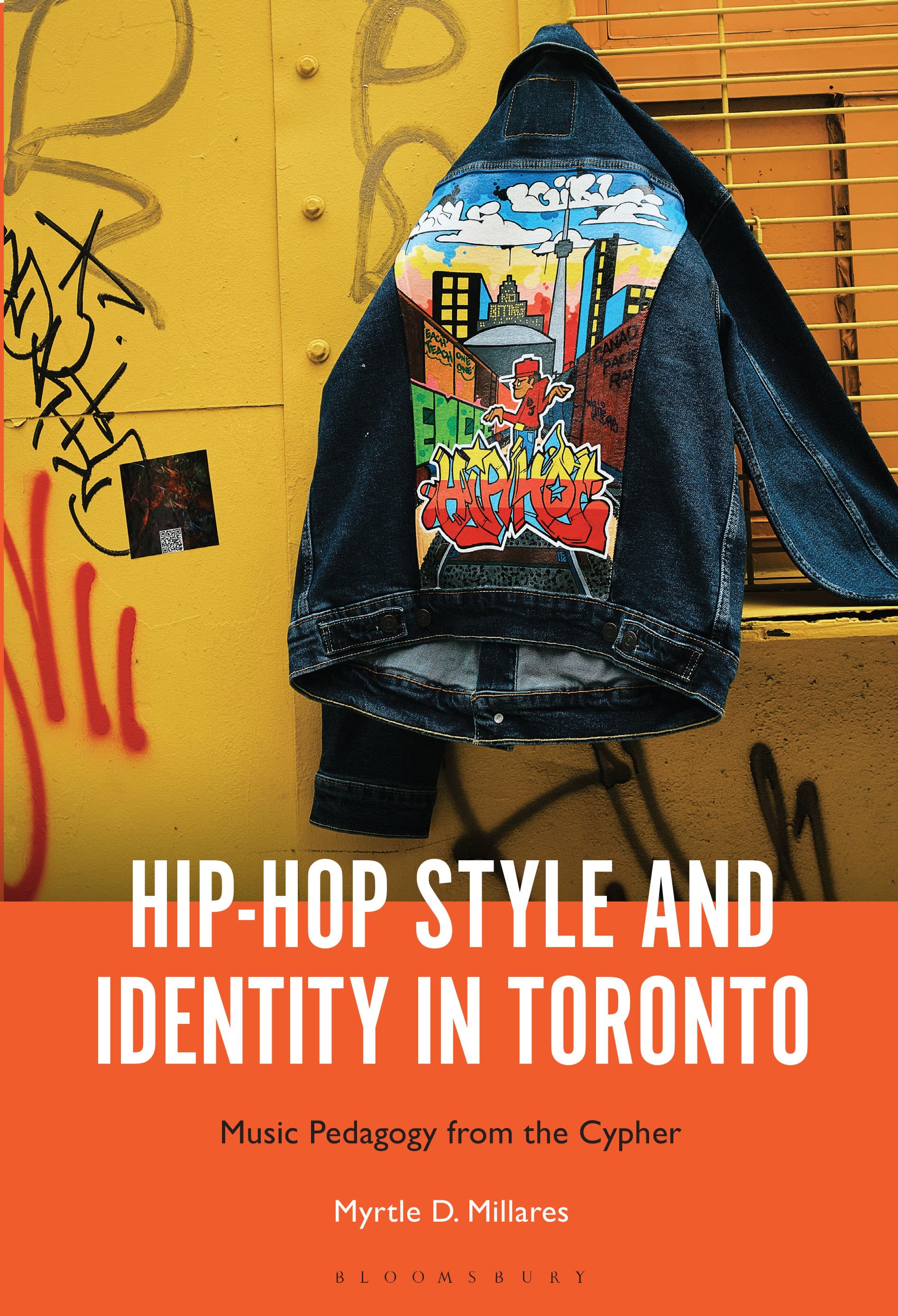 E-book, Hip-Hop Style and Identity in Toronto : Music Pedagogy from the Cypher, Bloomsbury Academic