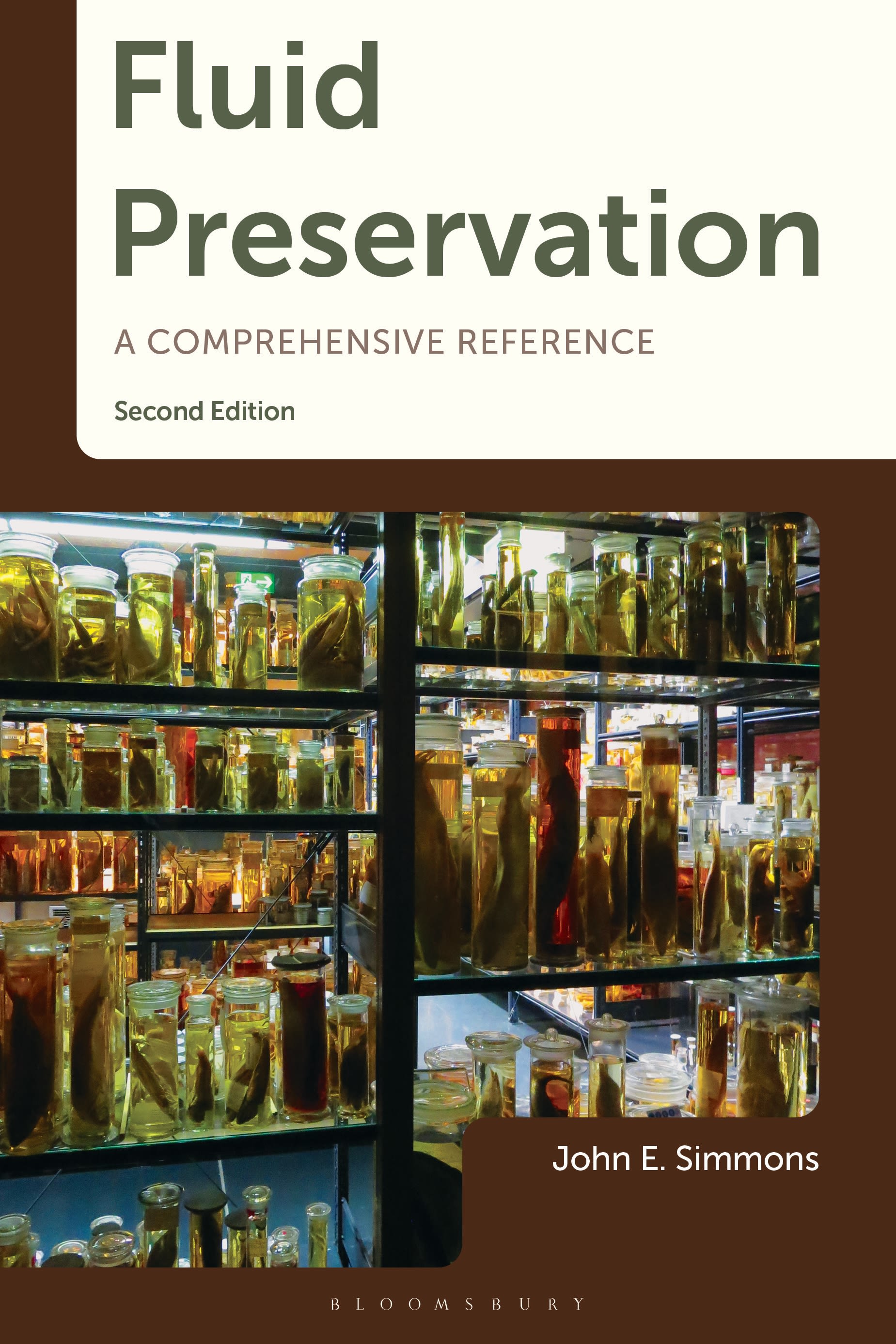 eBook, Fluid Preservation : A Comprehensive Reference, Bloomsbury Academic