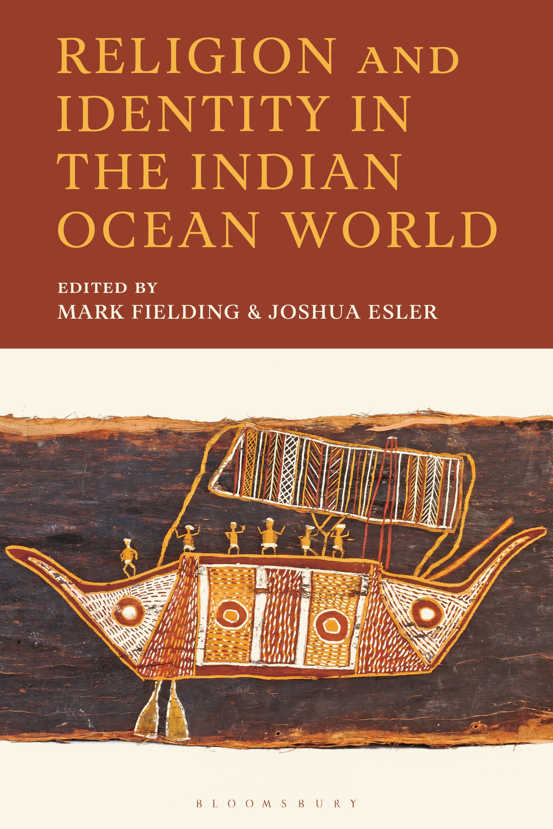 E-book, Religion and Identity in the Indian Ocean World, Bloomsbury Academic
