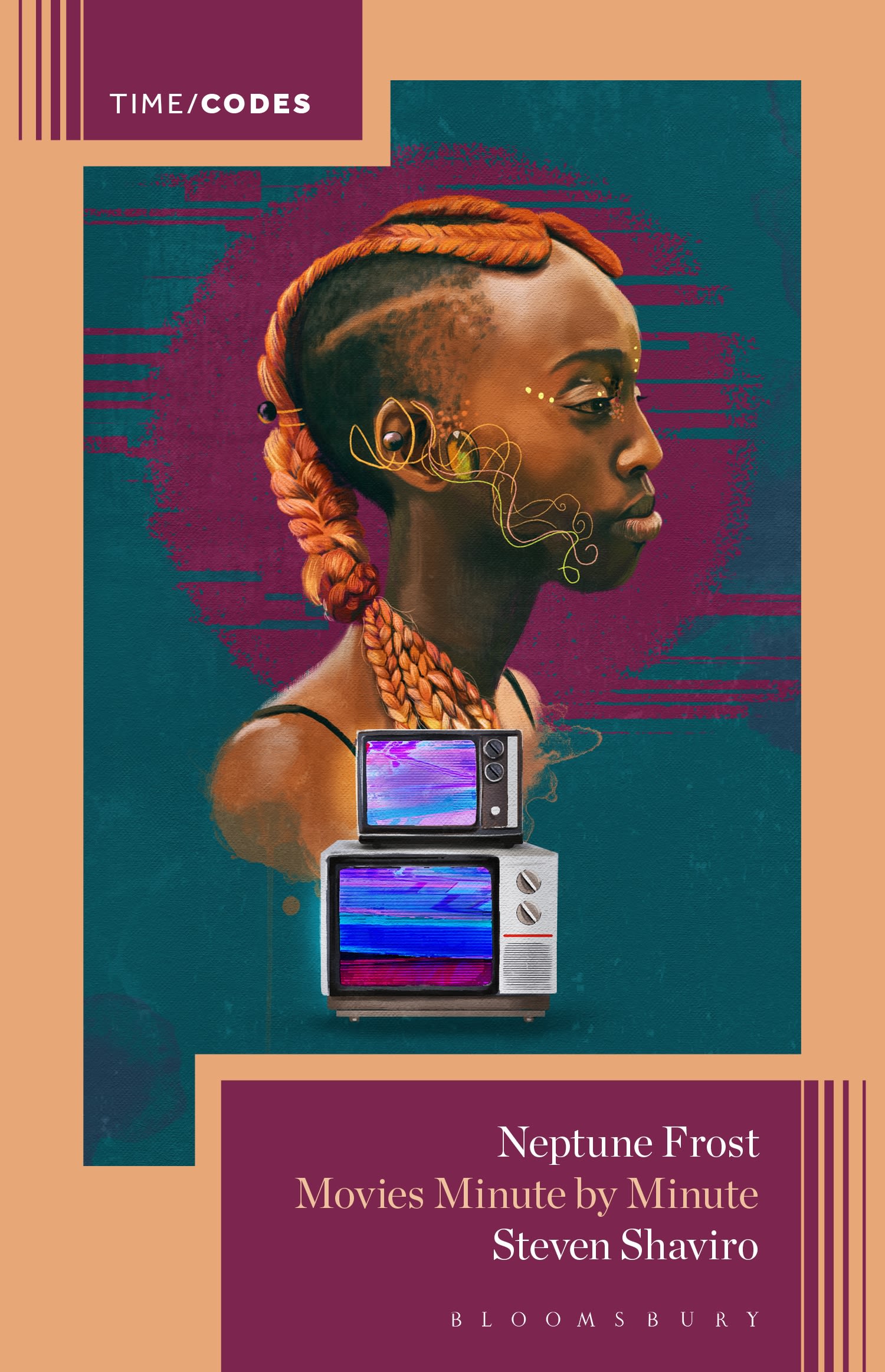 eBook, Neptune Frost : Movies Minute by Minute, Bloomsbury Academic