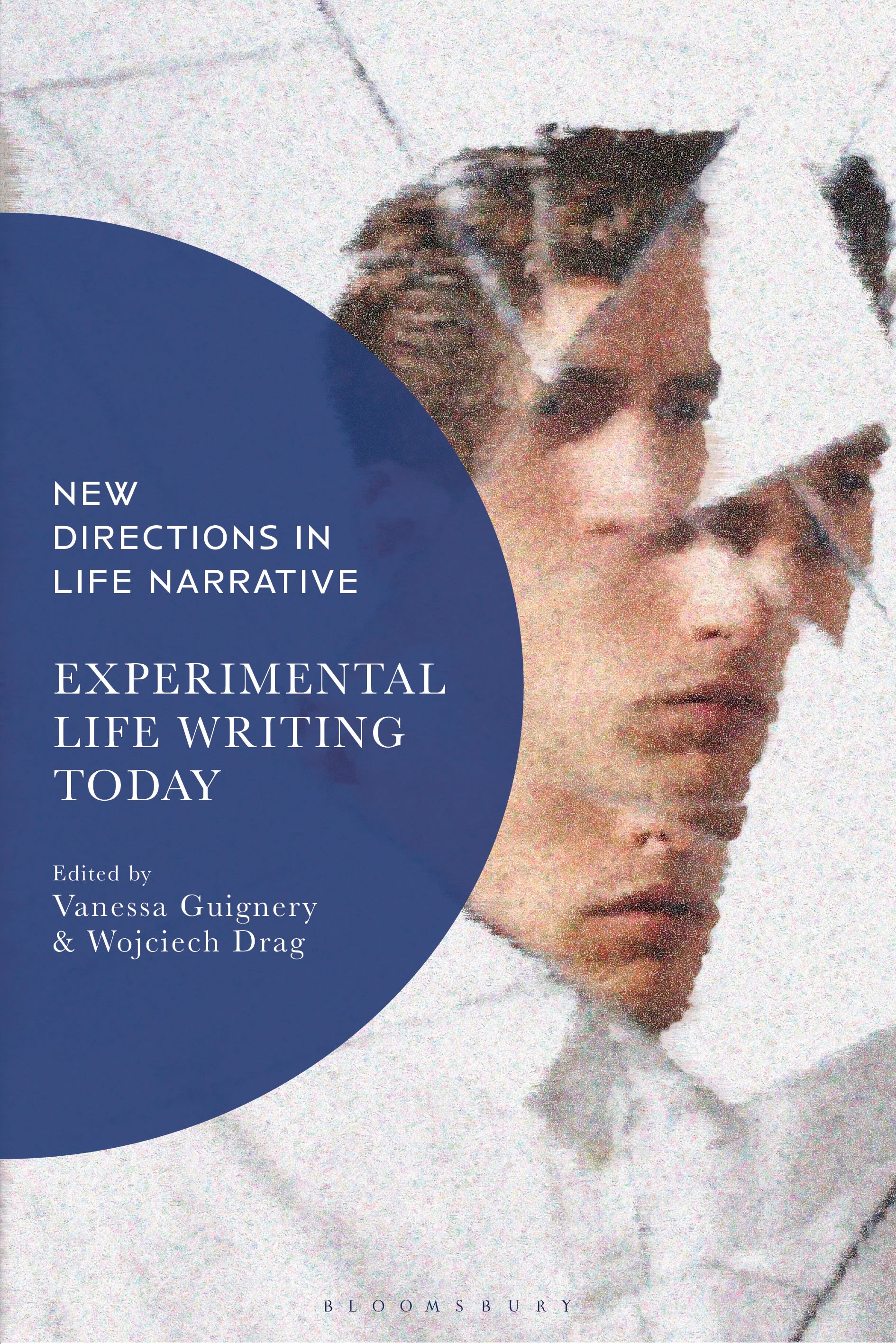 E-book, Experimental Life Writing Today, Bloomsbury Academic