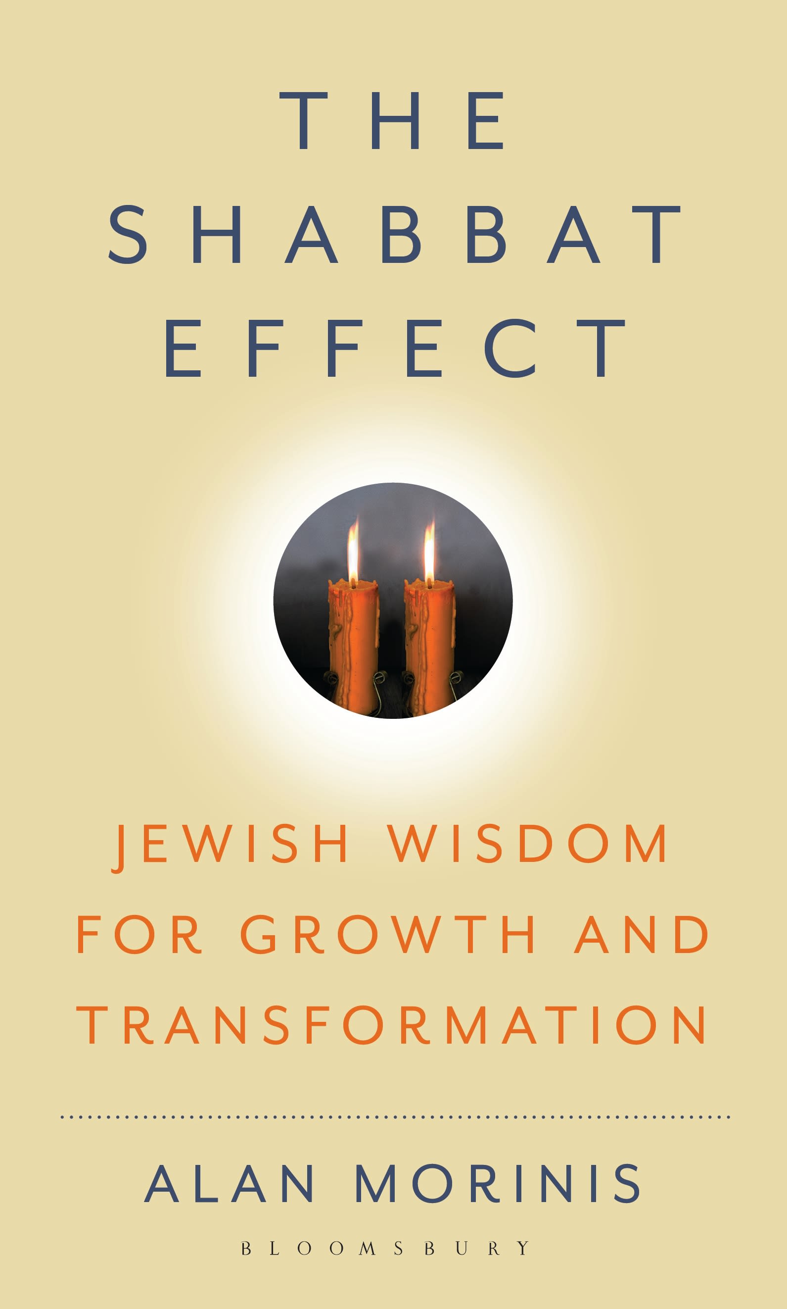 E-book, The Shabbat Effect : Jewish Wisdom for Growth and Transformation, Bloomsbury Academic