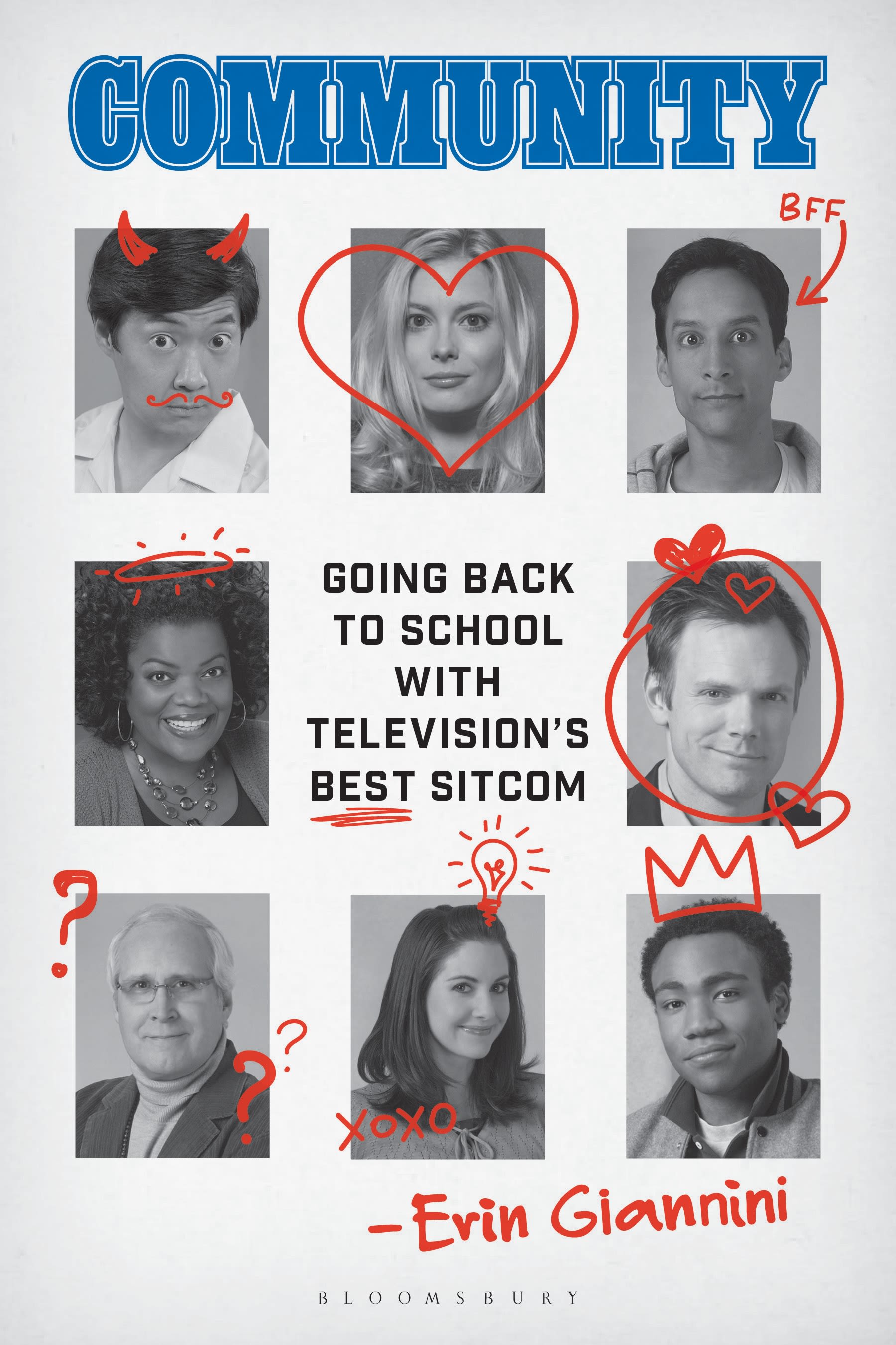 E-book, Community : Going Back to School with Television's Best Sitcom, Bloomsbury Academic