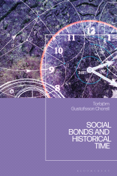 E-book, Social Bonds and Historical Time, Bloomsbury Academic