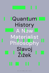 E-book, Quantum History : A New Materialist Philosophy, Bloomsbury Academic