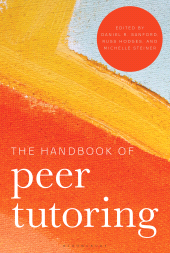 E-book, The Handbook of Peer Tutoring, Bloomsbury Academic