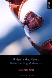 E-book, Understanding Cavell, Understanding Modernism, Bloomsbury Academic