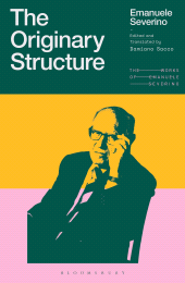 E-book, The Originary Structure, Bloomsbury Academic