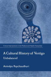 E-book, A Cultural History of Vertigo : Unbalanced, Bloomsbury Academic
