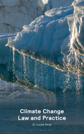 E-book, Climate Change Law and Practice, Bloomsbury Professional